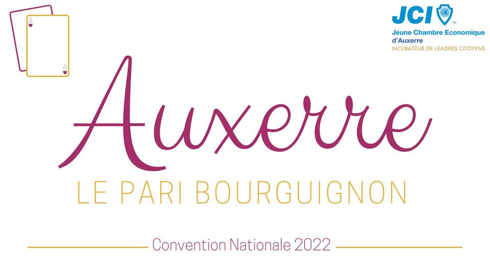 Présence du CSF à Auxerre 23-25 Juin 2022