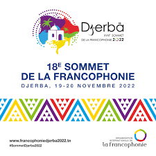 XVIIIe Sommet de la Francophonie – Tunisie