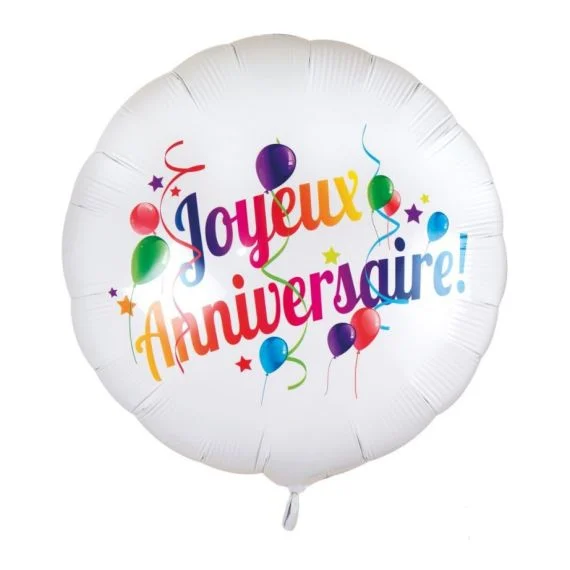 ANNIVERSAIRE CSF du Mercredi 23 Avril 2025