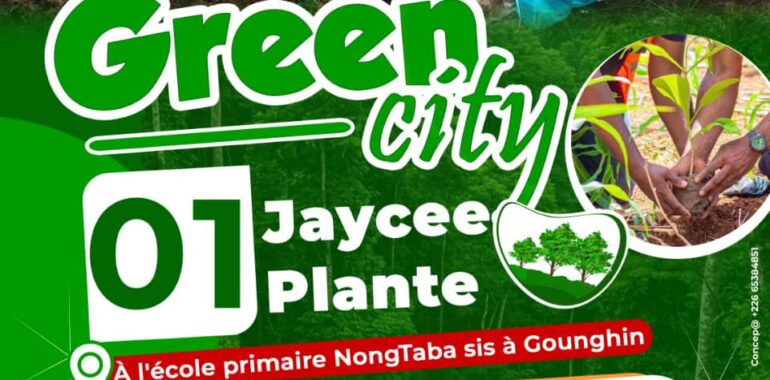 Coopération : Action MotivAction 3 au Burkina Faso