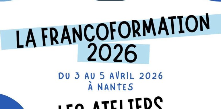 Participation à la FrancoFormation JCI 2026