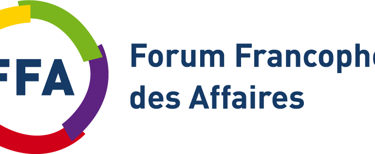 Assises de la Francophonie économique (FFA)