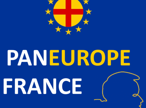 Colloque Pan Europe France 2026