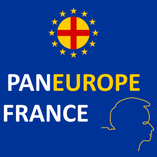 Colloque Pan Europe France 2026